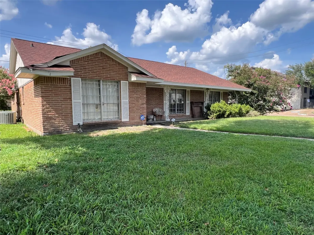 2203 Droxford Drive, Houston, TX 77008 - #1