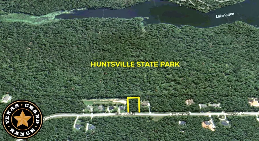 5-23-29 Rim Rock Road, Huntsville, TX 77340 - #2