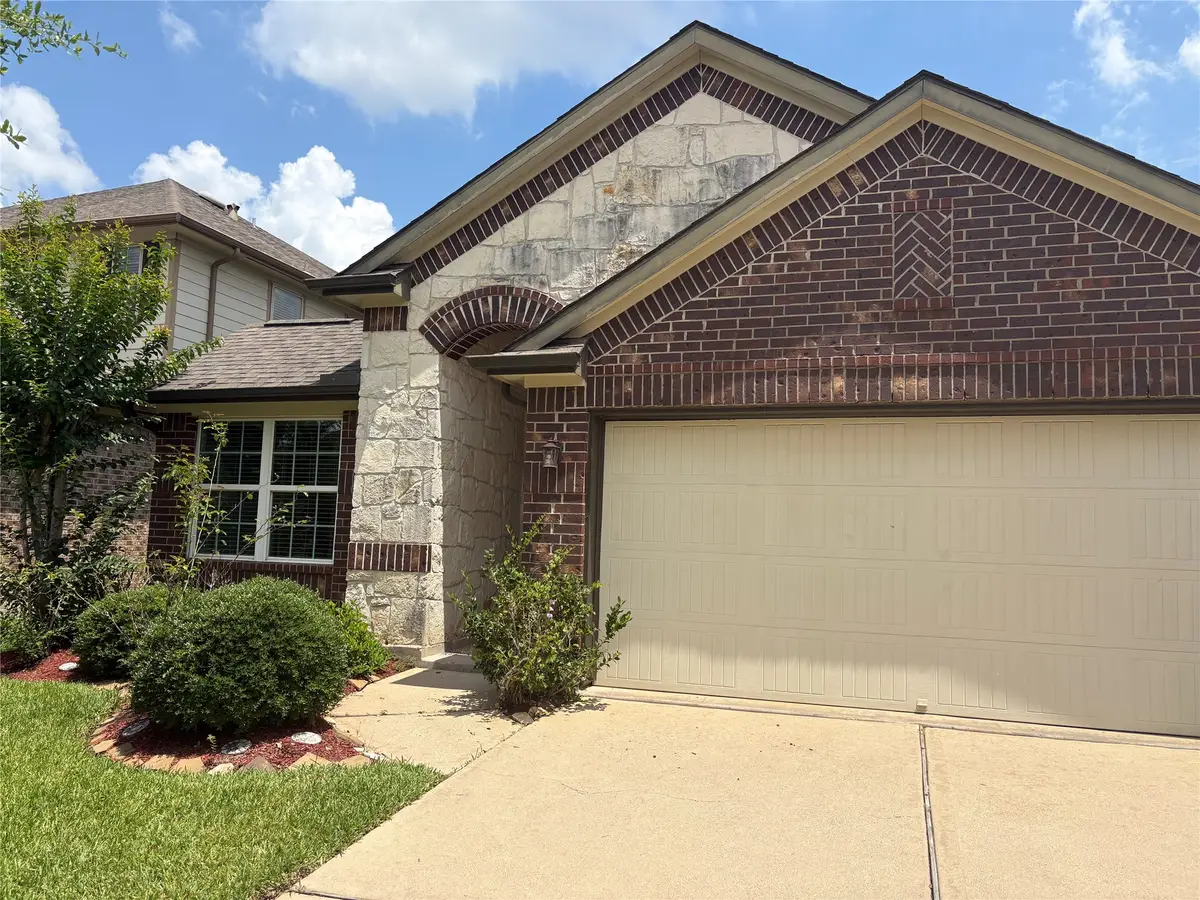 18234 Almond Place Lane, Richmond, TX 77407 - #1