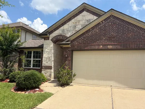 18234 Almond Place Lane, Richmond, TX 77407