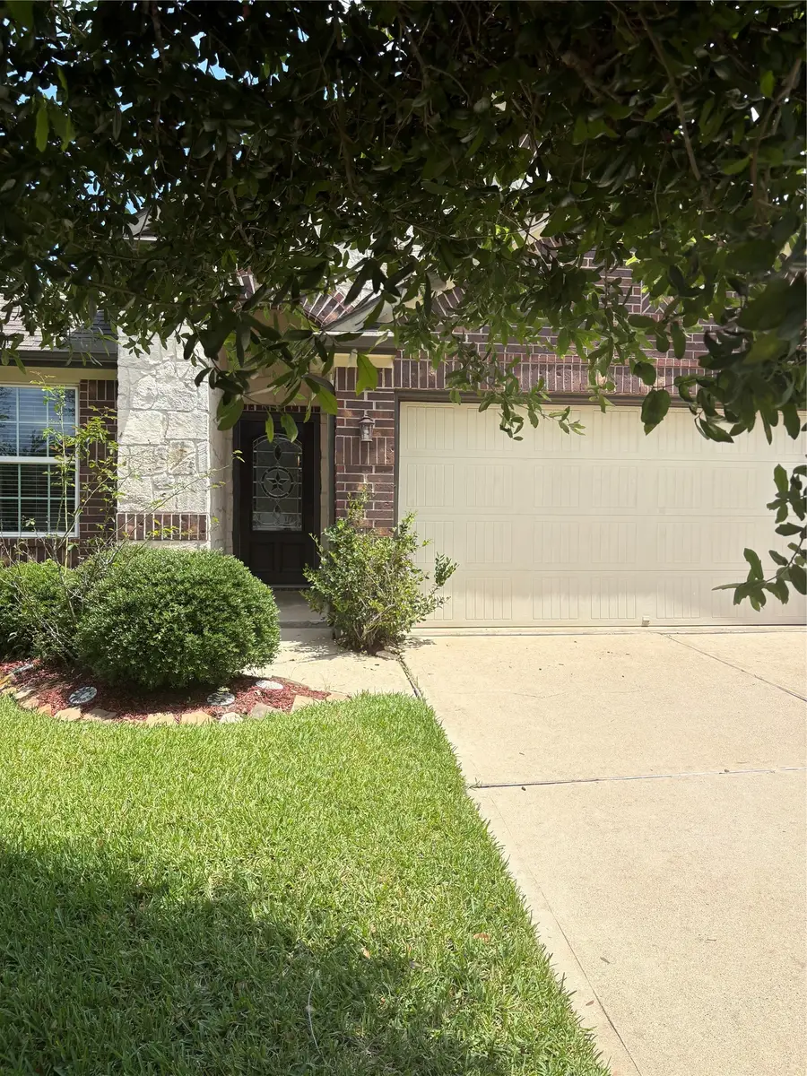 18234 Almond Place Lane, Richmond, TX 77407 - #2