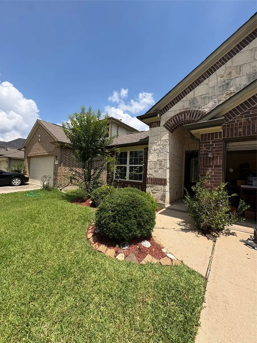 18234 Almond Place Lane, Richmond, TX 77407 - #3