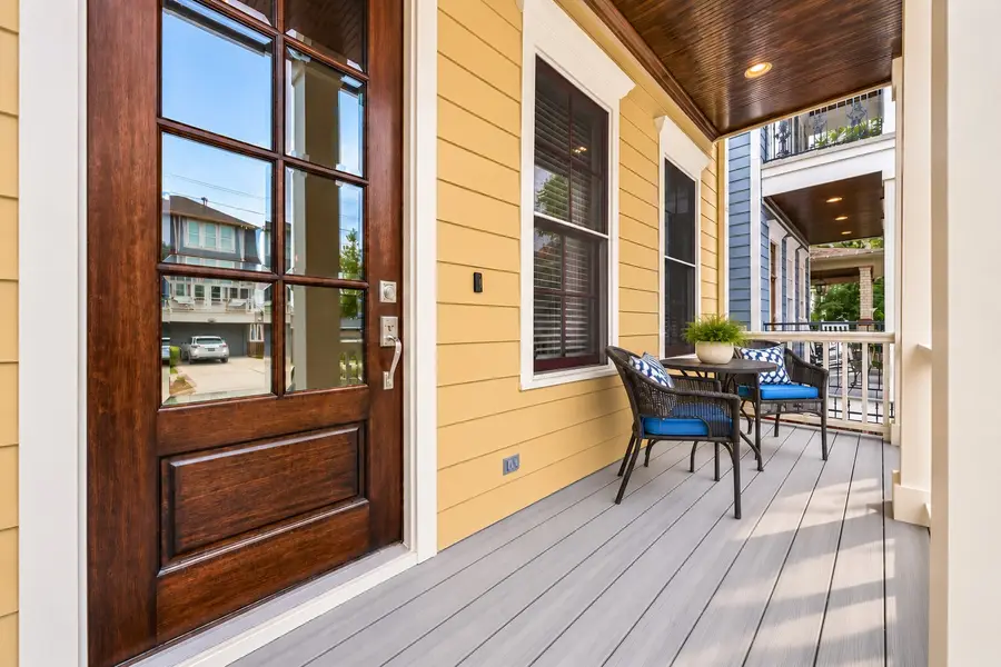 832 Nicholson Street, Houston, TX 77007 - #3
