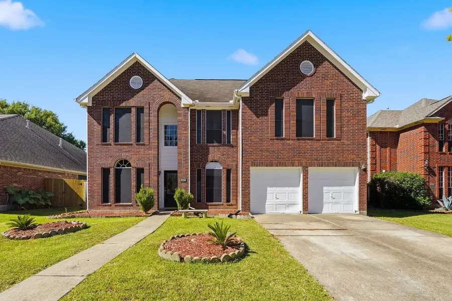 8706 Lone Maple Drive, Houston, TX 77083 - #3