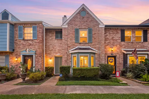 5800 Lumberdale Road #30, Houston, TX 77092