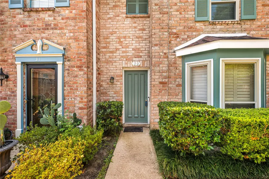 5800 Lumberdale Road #30, Houston, TX 77092 - #2