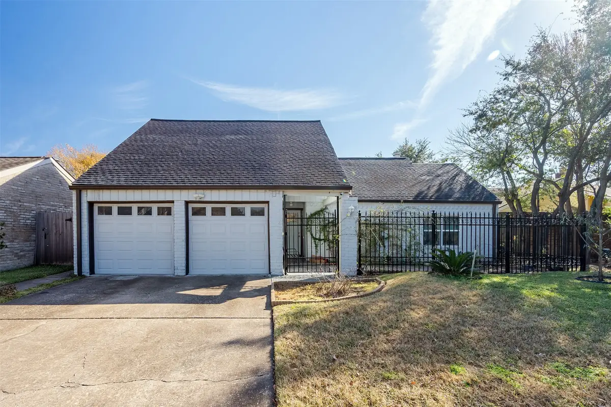 2111 Gray Falls Drive, Houston, TX 77077 - #1
