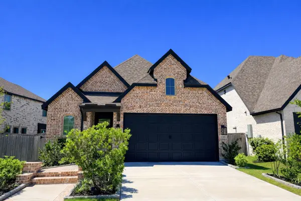 15303 Falcon Reservoir Court, Cypress, TX 77433