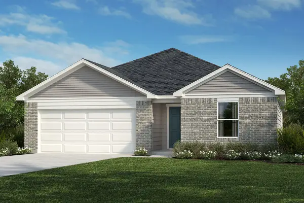 18215 Spruce Cottage Drive, Tomball, TX 77377