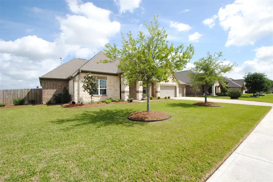 2803 Quartz Ridge Drive, Rosharon, TX 77583 - #2