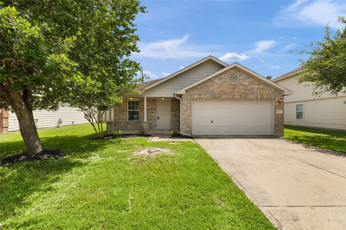 22031 Silverfield Park Lane, Katy, TX 77449 - #1