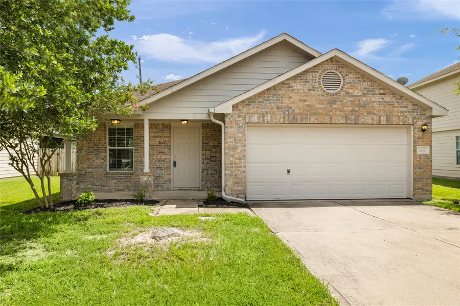 22031 Silverfield Park Lane, Katy, TX 77449 - #2
