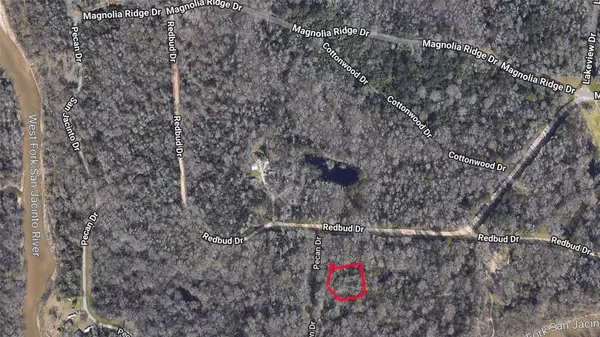 0 Pecan Dr, Conroe, TX 77302