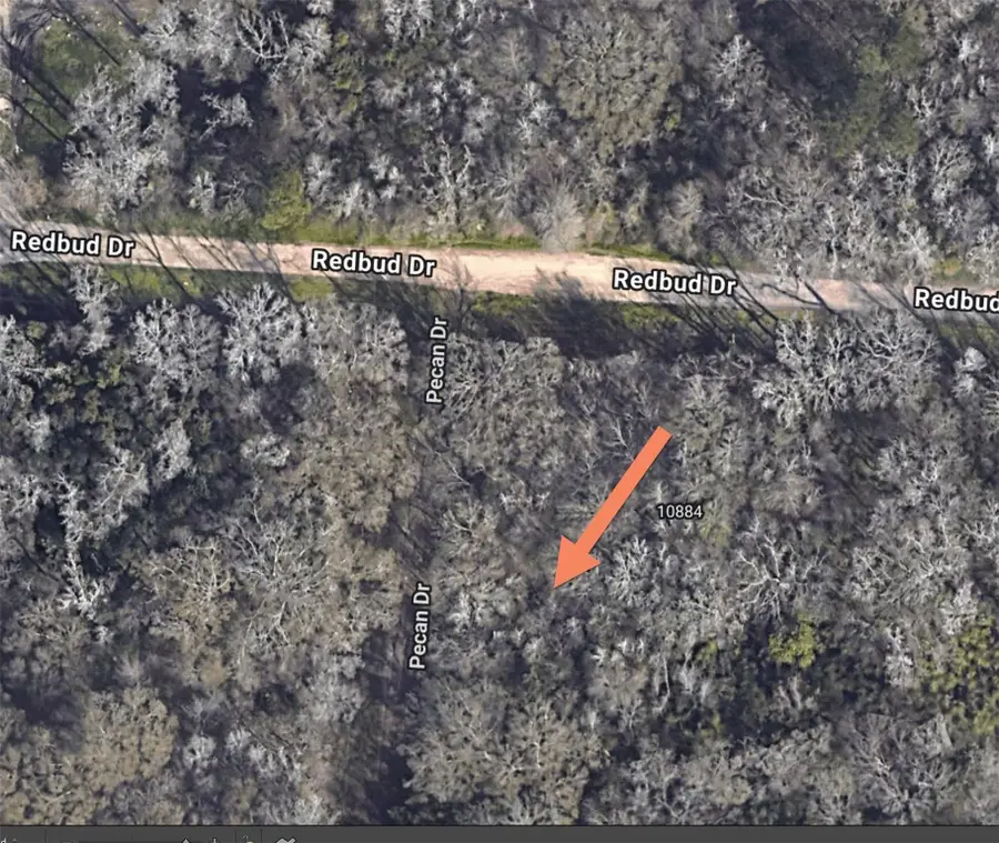 0 Pecan Dr, Conroe, TX 77302 - #3