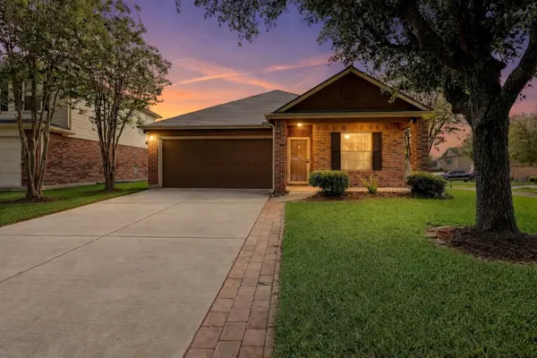 4502 Clemwood Lane, Houston, TX 77345