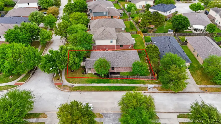 4502 Clemwood Lane, Kingwood, TX 77345 - #2