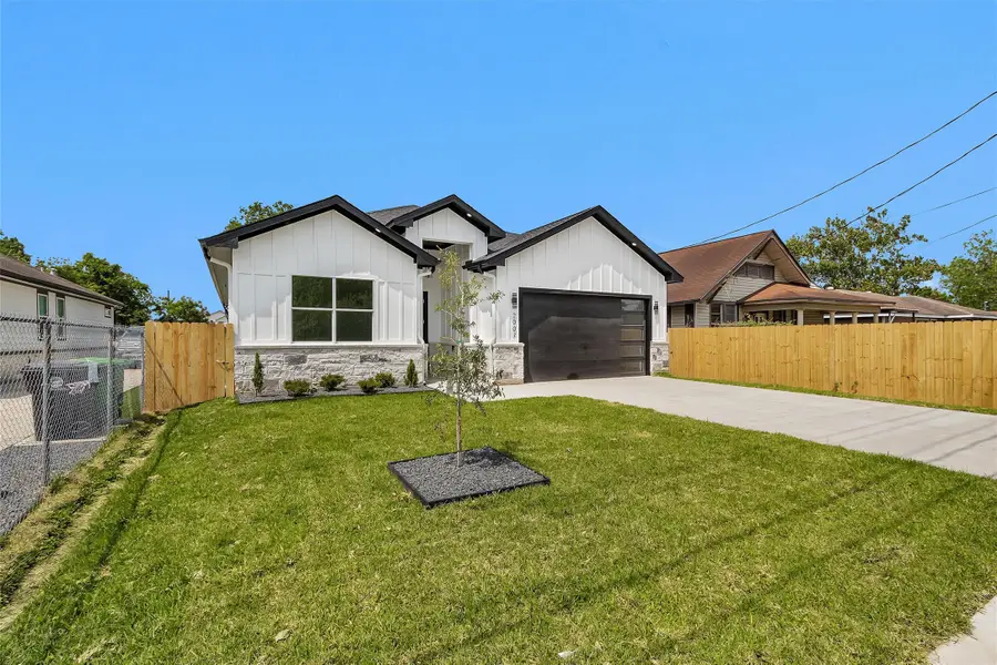 2007 King Street, Houston, TX 77026 - #2