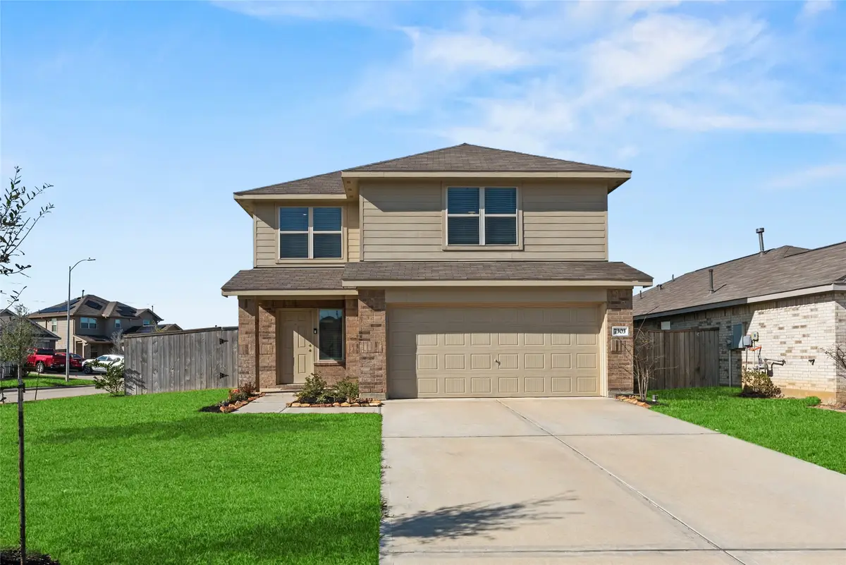 7303 Clover Chase Drive, Katy, TX 77493 - #1