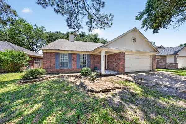 9319 Bayou Bluff Drive, Spring, TX 77379