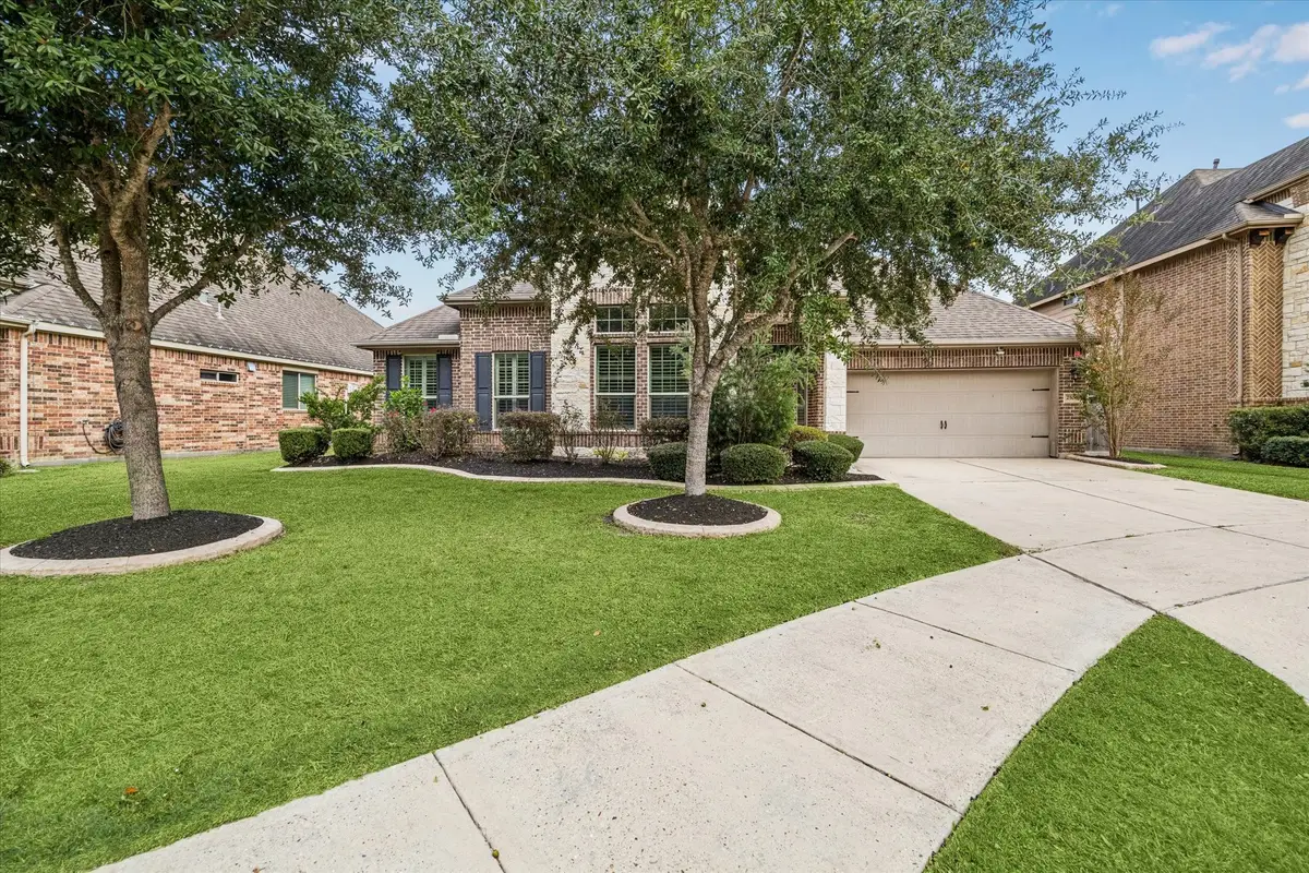 2506 River Oak Court, Houston, TX 77345 - Image #1