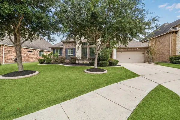 2506 River Oak Court, Houston, TX 77345