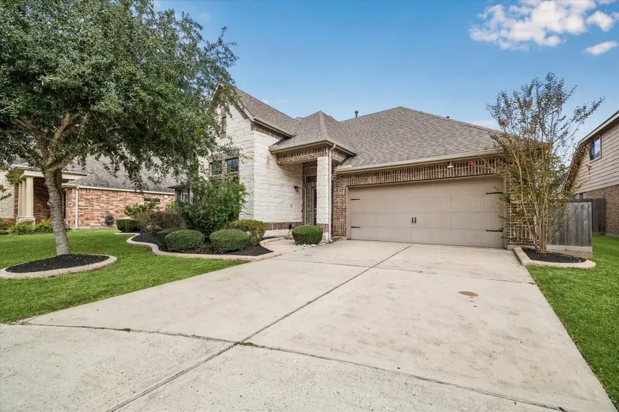 2506 River Oak Court, Houston, TX 77345 - Image #2
