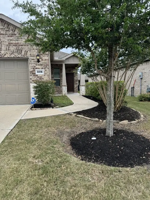 3218 Chimney Swift Lane, Richmond, TX 77469