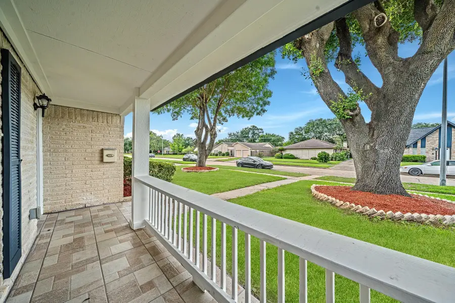 9227 Vickijohn Drive, Houston, TX 77031 - #3
