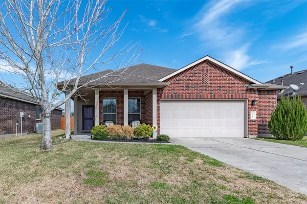 21515 Cotton Valley Lane, Porter, TX 77365