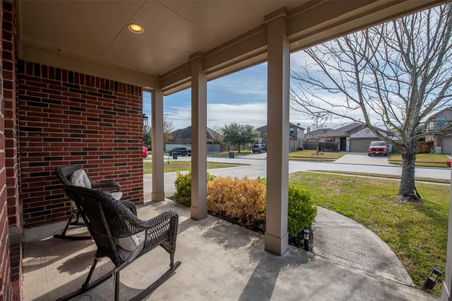 21515 Cotton Valley Lane, Porter, TX 77365 - Image #2