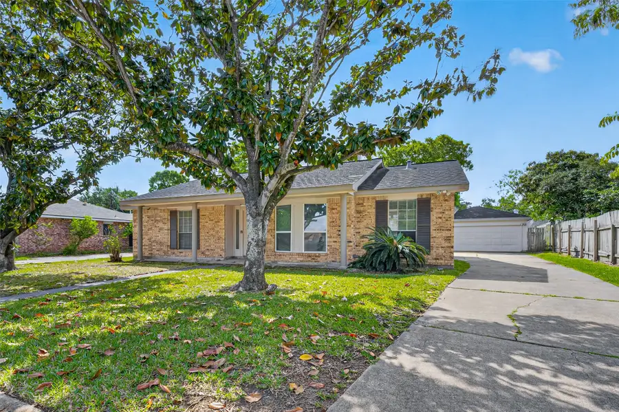 12711 Shannon Hills Drive, Houston, TX 77099 - #3