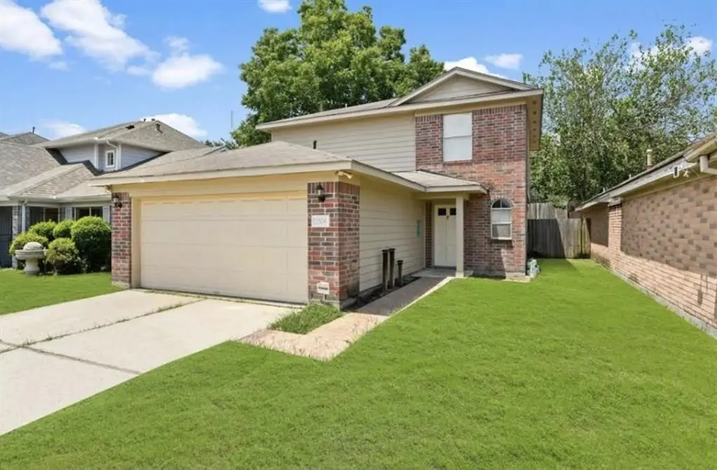 2106 Tomlinson Trail Drive, Houston, TX 77067 - #1