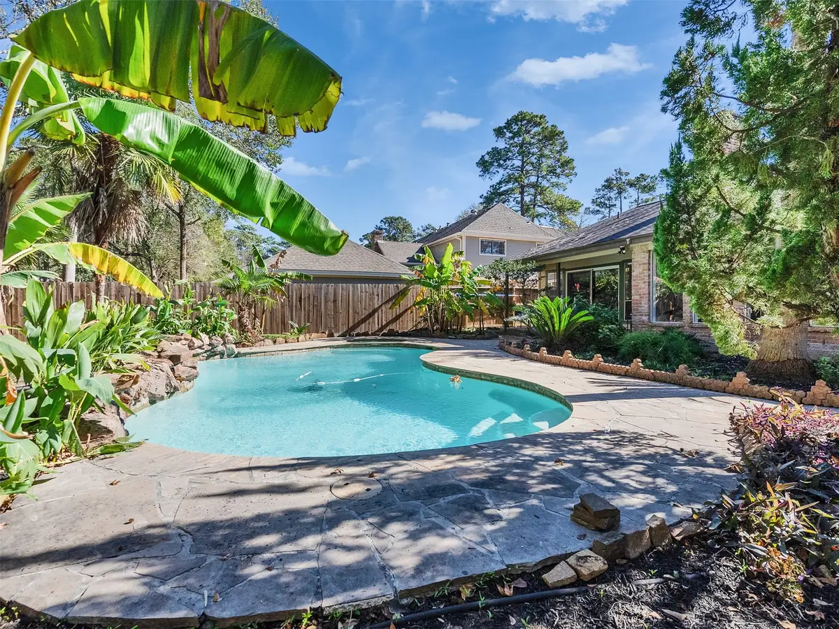 6510 Knollview Drive, Spring, TX 77389 - Image #1