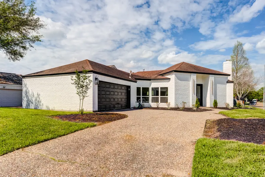 2302 Ashford Hollow Lane, Houston, TX 77077 - #3