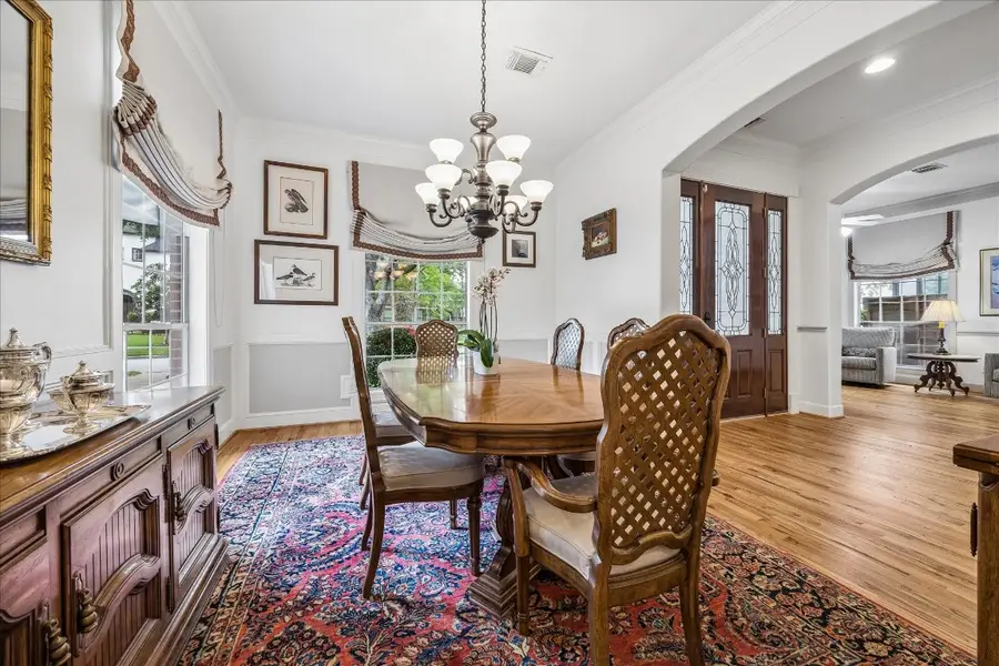 4503 Holly Street, Bellaire, TX 77401 - #3