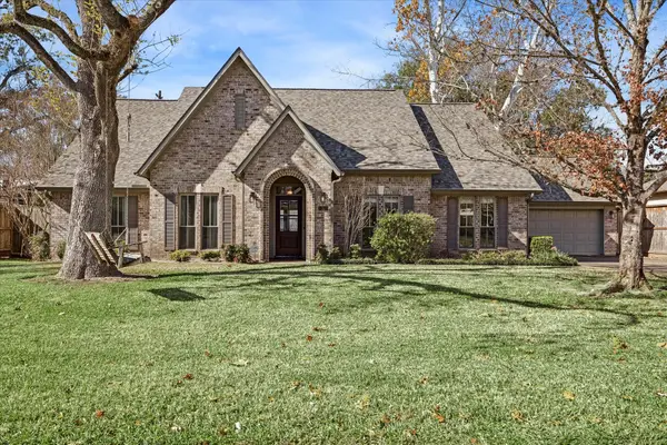 1301 Ben Hur Drive, Spring Valley Village, TX 77055