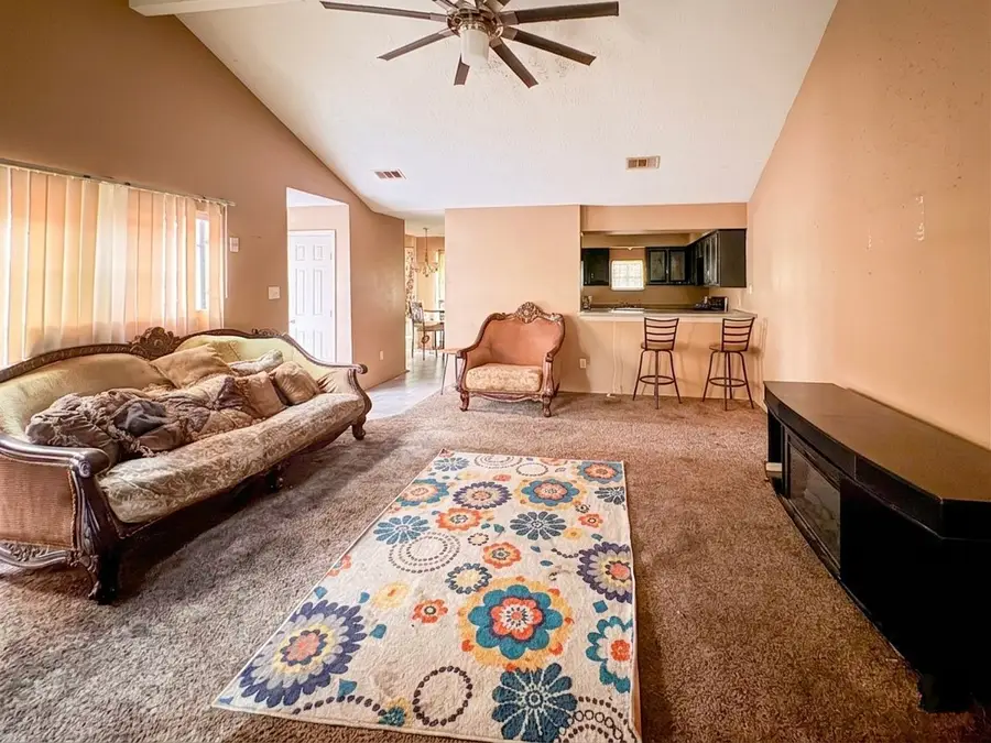8702 Parkway Forest Drive, Houston, TX 77044 - #3