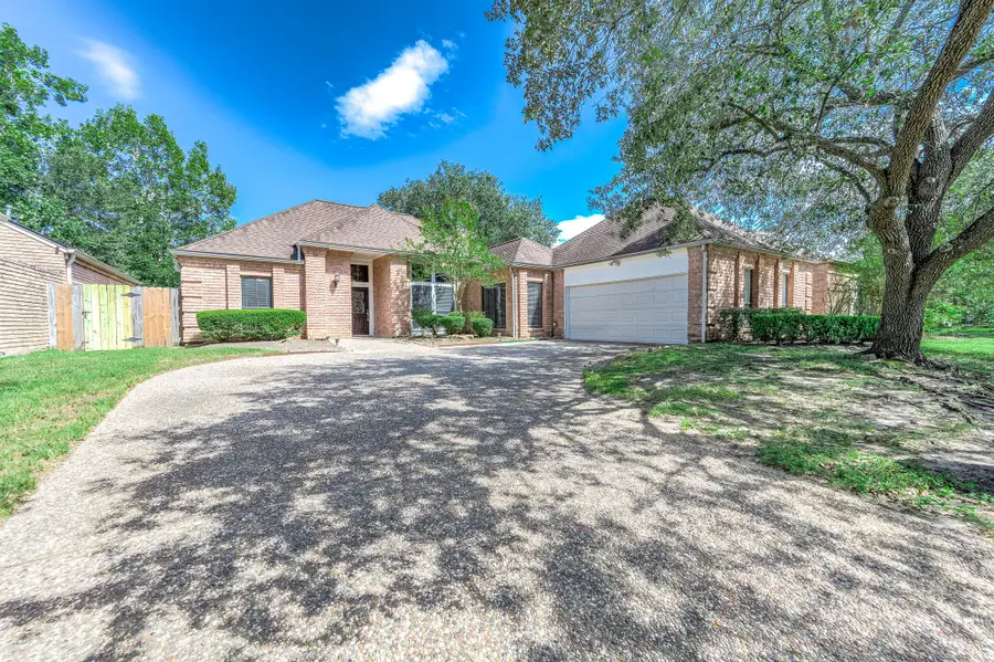 11606 Aspenway Drive, Houston, TX 77070 - #2