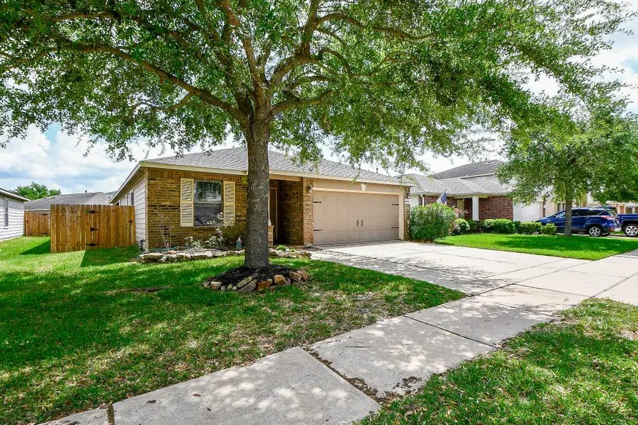 2810 Roaring Oaks Lane, Katy, TX 77449 - #3