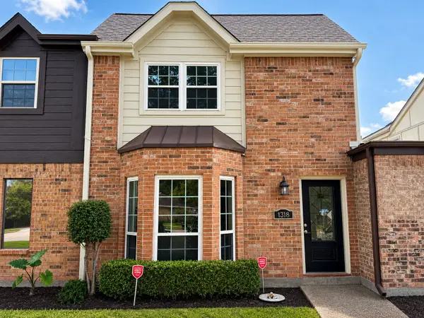 1318 Ward Road #5, Baytown, TX 77520