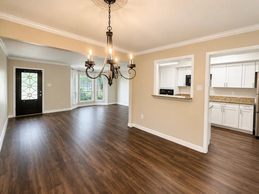 1318 Ward Road #5, Baytown, TX 77520 - #3