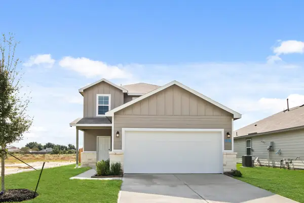 1513 Graywood Grove Lane, Dayton, TX 77535