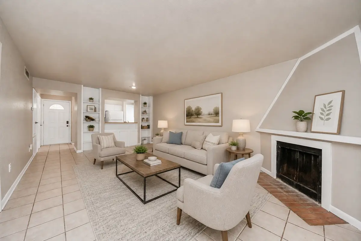 10075 Westpark Drive #42, Houston, TX 77042 - #1