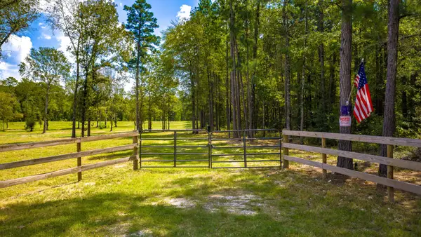 1236 Spencer 1 Road, Groveton, TX 75845