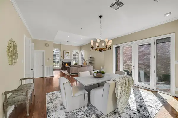 9410 Briar Forest Drive, Houston, TX 77063