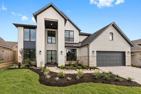 26909 South Ranch House Road, Montgomery, TX 77316