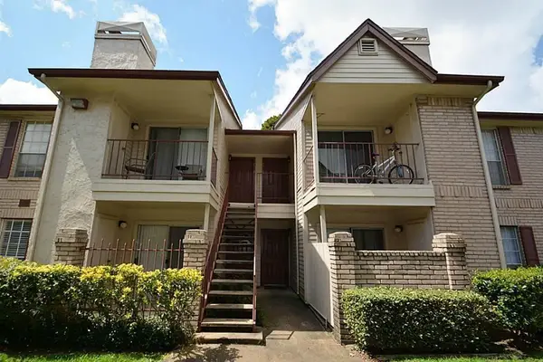 2120 El Paseo Street #2311, Houston, TX 77054