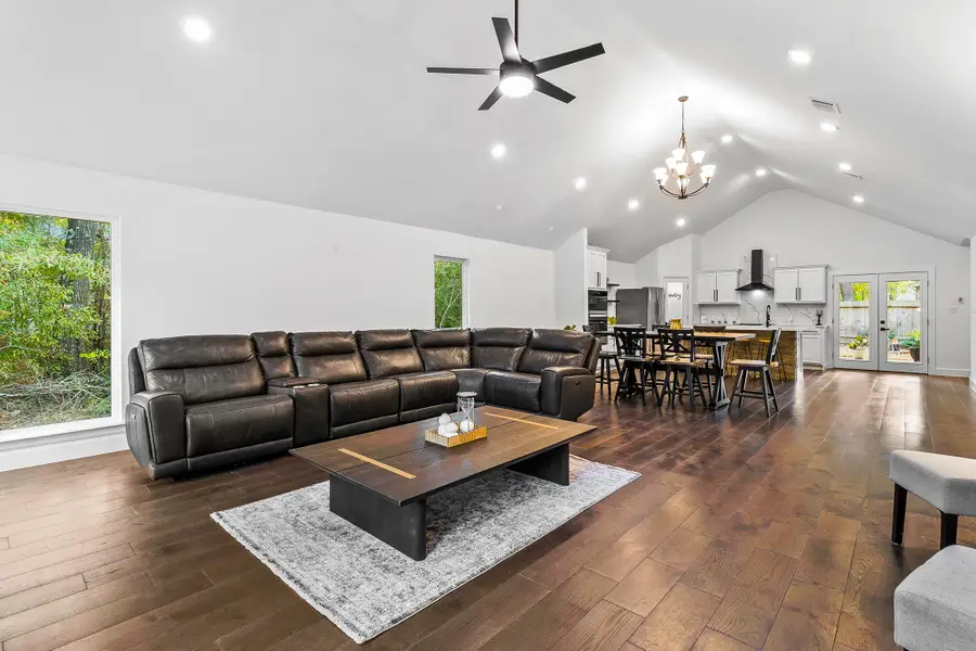 112 Glen Haven, Livingston, TX 77351 - #3