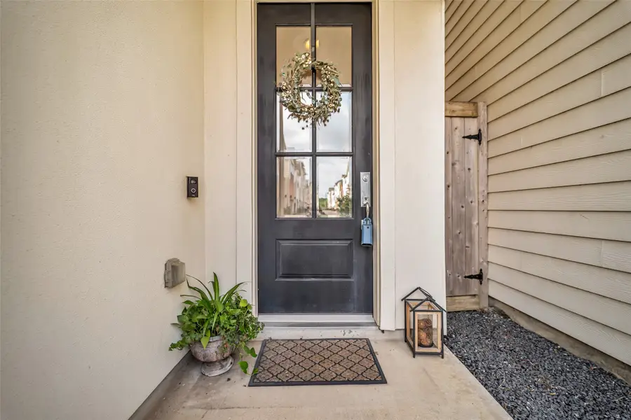 3411 Kensington Yellow Place, Houston, TX 77008 - #2