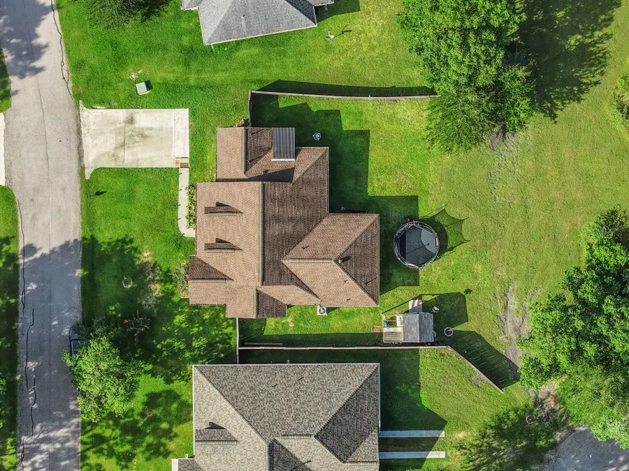 116 S Pine Harbour Drive, Coldspring, TX 77331 - #2